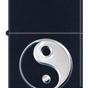 Žiebtuvėlis Zippo Yin Yang