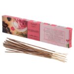 Goloka Aromatherapy Rosemary natūralūs smilkalai 15 g.