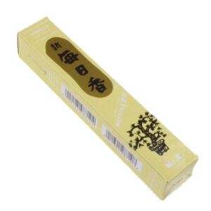 Morning Star Vanilla japoniško stiliaus smilkalai 50 lazdelių