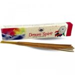 Green Tree Dream Spirit natūralūs smilkalai 15g