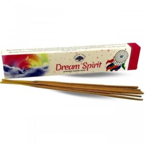 Green Tree Dream Spirit natūralūs smilkalai 15g