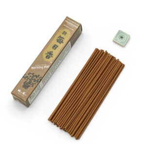 Morning Star Frankincense japoniško stiliaus smilkalai 50 lazdelių