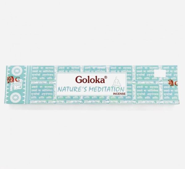 naturesmeditation - Bongai.lt