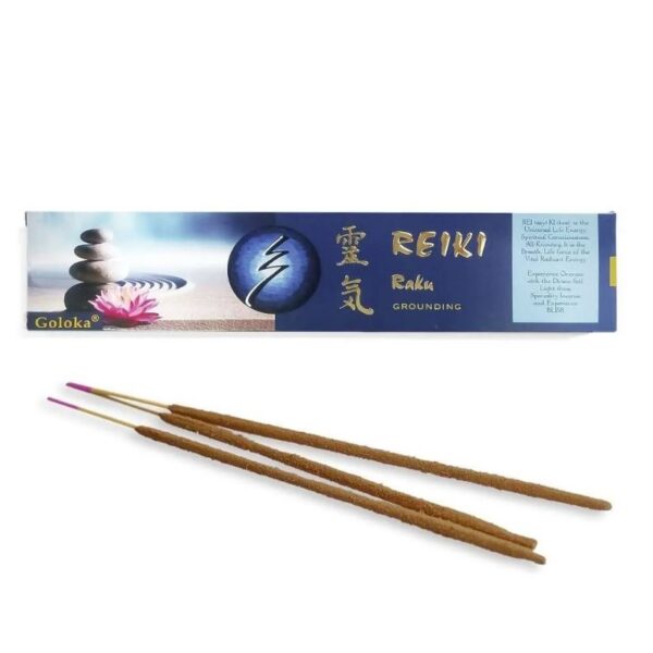 reiki grounding - Bongai.lt