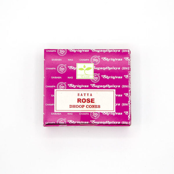 satya rose - Bongai.lt