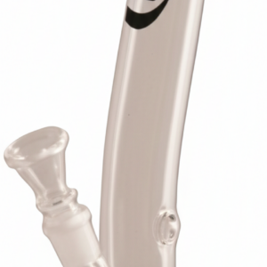 stiklinė vandens pypkė Saturn 34 cm