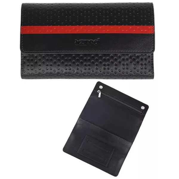 tabakine-zippo Tabako piniginė Zippo tabakine