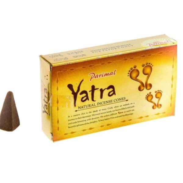 yatracones - Bongai.lt