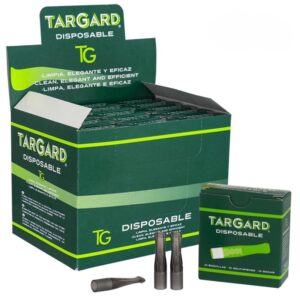 Cigarečių kandikliai vienkartiniai Tar-Gard Disposable (10 vnt.)