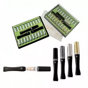 Cigarečių kandiklio filtravimo sistema Tar-Gard Multi New