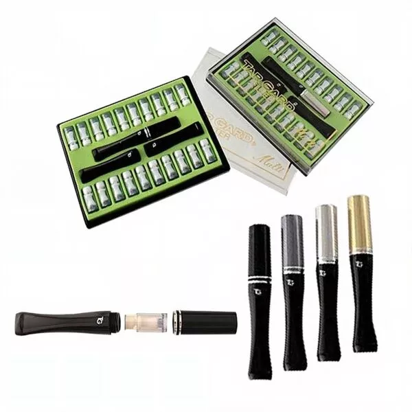 Cigarečių kandiklio filtravimo sistema Tar-Gard Multi New Cigarečių kandiklio filtravimo sistema Tar-Gard Multi New