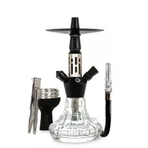 Kaljanas MS Mini Silver