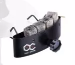 Kaljano angliukų laikiklis „Coal Cacher”