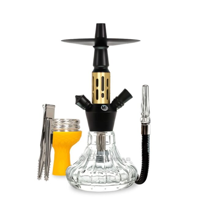 MS Mini Gold