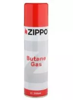 Originalios Zippo dujos žiebtuvėliams 250ml