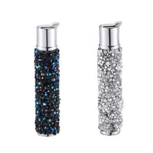 Žiebtuvėlis Champ Lighter Diamond dvejų spalvų