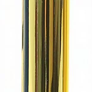 Žiebtuvėlis Clipper Micro Gold Metal
