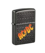 Žiebtuvėlis Zippo ACDC