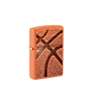 Žiebtuvėlis Zippo Basketball