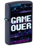 Žiebtuvėlis Zippo Game Over