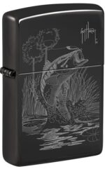 Žiebtuvėlis Zippo Guy Harvey