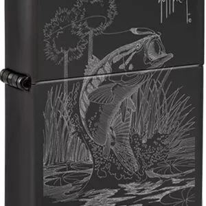 Žiebtuvėlis Zippo Guy Harvey