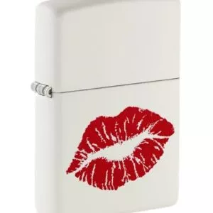 Žiebtuvėlis Zippo Kiss
