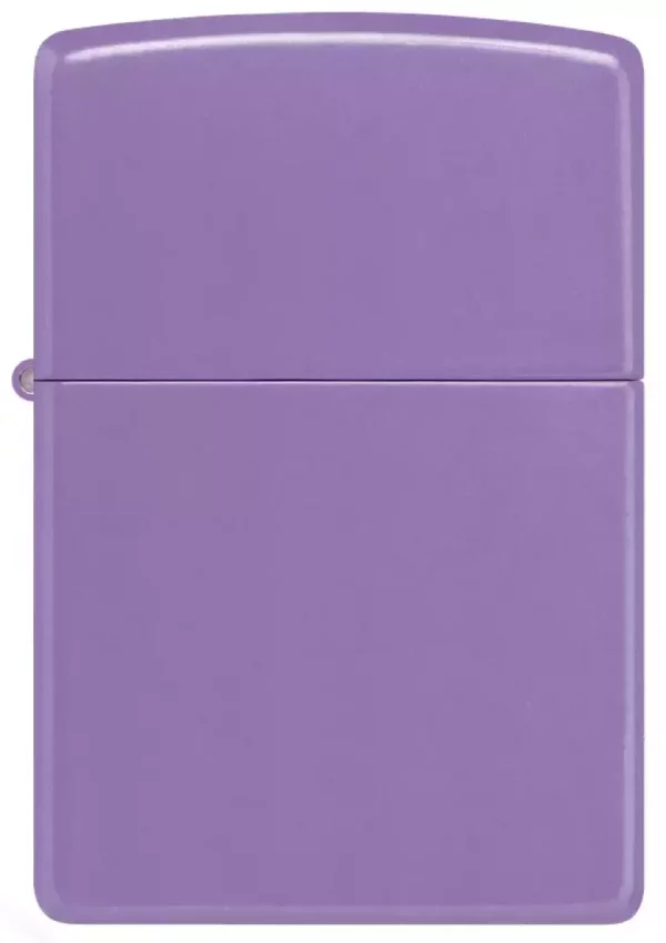 Žiebtuvėlis Zippo Smokey Lavender Žiebtuvėlis Zippo Smokey Lavender