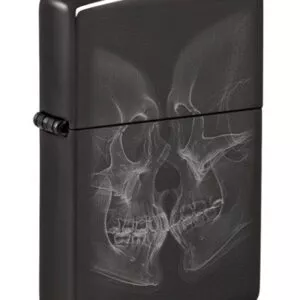 Žiebtuvėlis Zippo Xray Kiss
