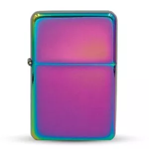 Žiebtuvėlis benzininis FUMMO Rainbow
