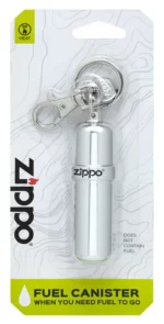 Zippo Fuel Canister – Originali kuro talpykla žiebtuvėliui