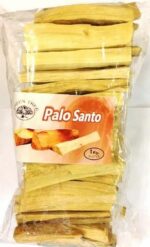 Palo Santo lazdelės 1 kg Green Tree