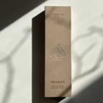 Aurora Craft Shaman natūralūs Palo Santo ir Copal smilkalai 30 smilkalu dezuteje