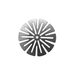 DynaVap CCD Stainless Steel Screens (3 vnt.) – Sieteliai