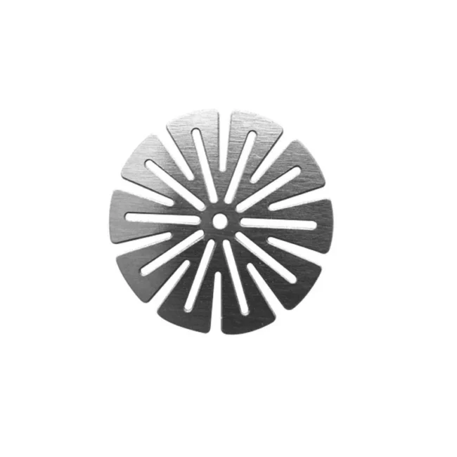 DynaVap CCD Stainless Steel Screens (3 vnt.) – Sieteliai