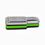 DynaVap The G3 Battery Free Dry Herb Vaporizer originalioje metalineje dezuteje