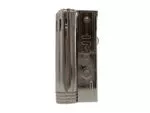 Originalus benzininis žiebtuvėlis IMCO Junior Chrome Nickel