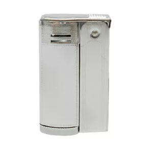 Benzininis žiebtuvėlis IMCO Streamline 6800 Chrome Nickel