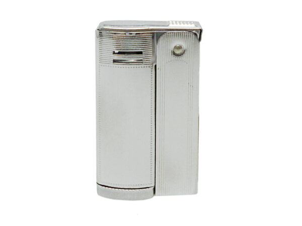 Benzininis žiebtuvėlis IMCO Streamline 6800 Chrome Nickel