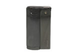 Benzininis žiebtuvėlis IMCO Streamline 6800 Black Nickel