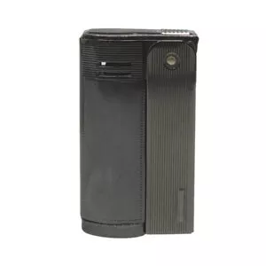 Benzininis žiebtuvėlis IMCO Streamline 6800 Black Nickel