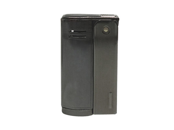 Benzininis žiebtuvėlis IMCO Streamline 6800 Black Nickel