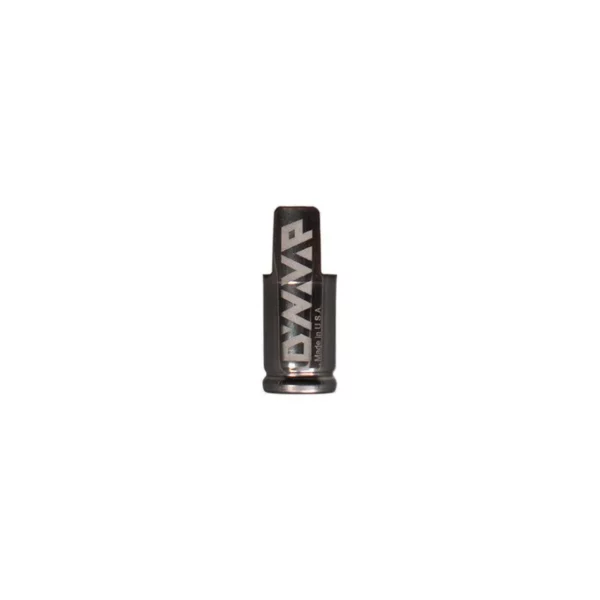 DynaVap Captive Cap – Standartinis vaporizer Kaitinimo Dangtelis