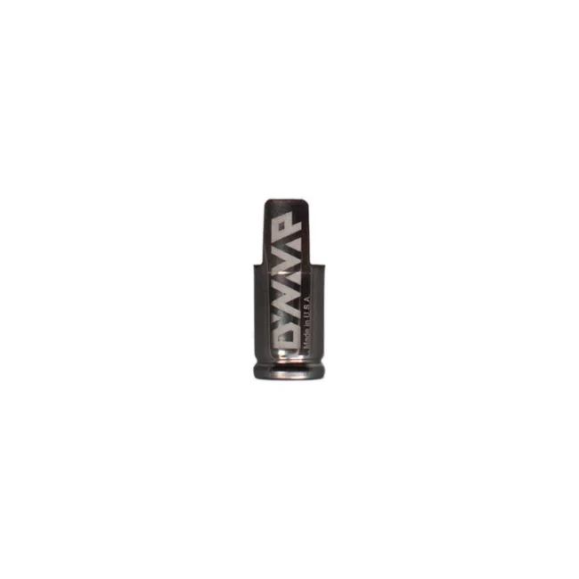 DynaVap Captive Cap – Standartinis vaporizer Kaitinimo Dangtelis