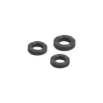 DynaVap Condenser O Ring Set – Tarpinių rinkinys
