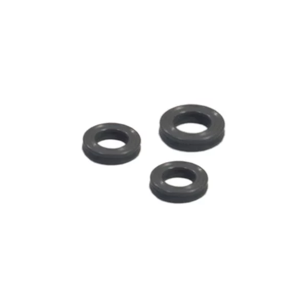 DynaVap Condenser O Ring Set – Tarpinių rinkinys