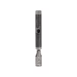 Pilnai surinktas DynaVap M 7 TwoToniuM mechaninis aromaterapijos įrankis.