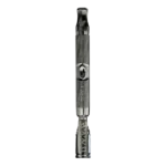 Pilnai surinktas DynaVap M7 XL mechaninis garinimo įrenginis.