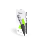 Originali DynaVap The B2 mechaninio vaporizatoriaus pakuotė.