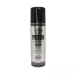 Tycoon Premium butano dujos žiebtuvėliams papildyti 250 ml